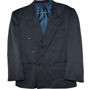 Giorgio Ferraro 40 S Men's Business Casual Jacket S40